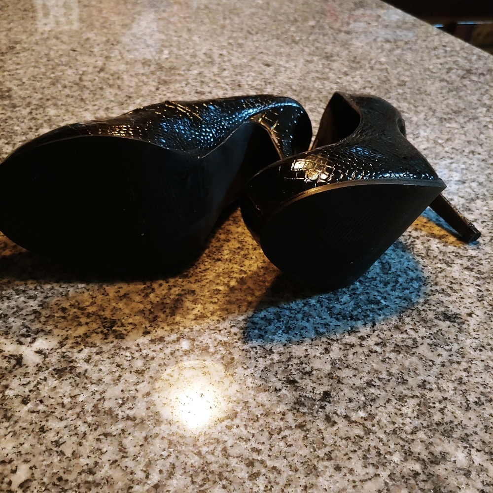 Women's heels